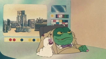 Мир машин