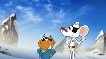 И полмира хватит!